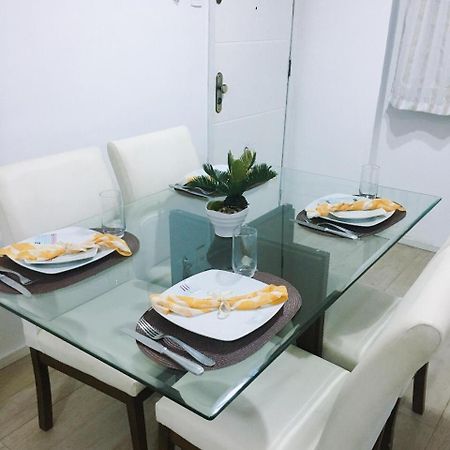 Apartamento Copacabana Apartment Rio de Janeiro Exterior photo