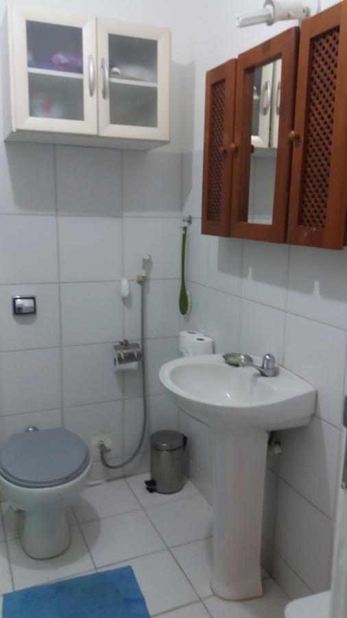 Apartamento Copacabana Apartment Rio de Janeiro Exterior photo