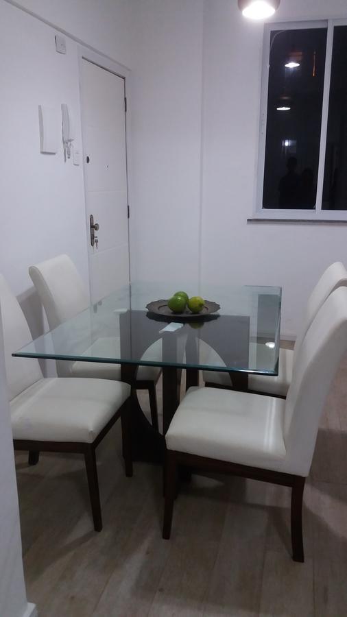 Apartamento Copacabana Apartment Rio de Janeiro Exterior photo