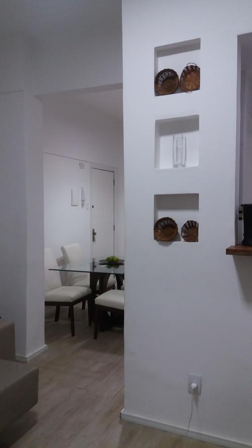 Apartamento Copacabana Apartment Rio de Janeiro Exterior photo