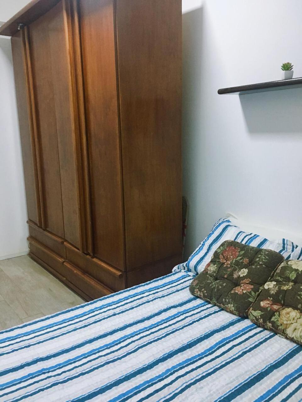Apartamento Copacabana Apartment Rio de Janeiro Exterior photo