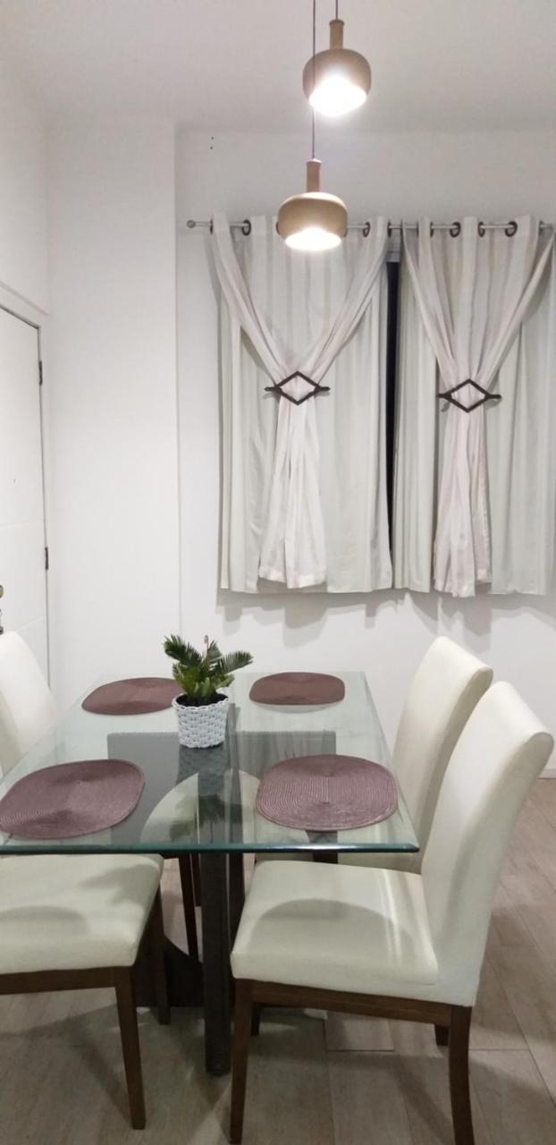 Apartamento Copacabana Apartment Rio de Janeiro Exterior photo