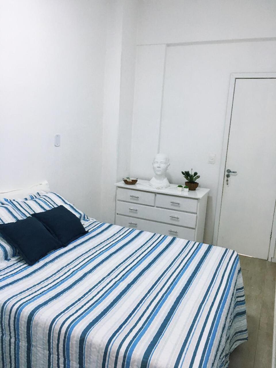 Apartamento Copacabana Apartment Rio de Janeiro Exterior photo