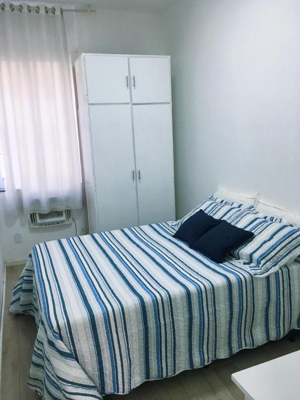 Apartamento Copacabana Apartment Rio de Janeiro Exterior photo