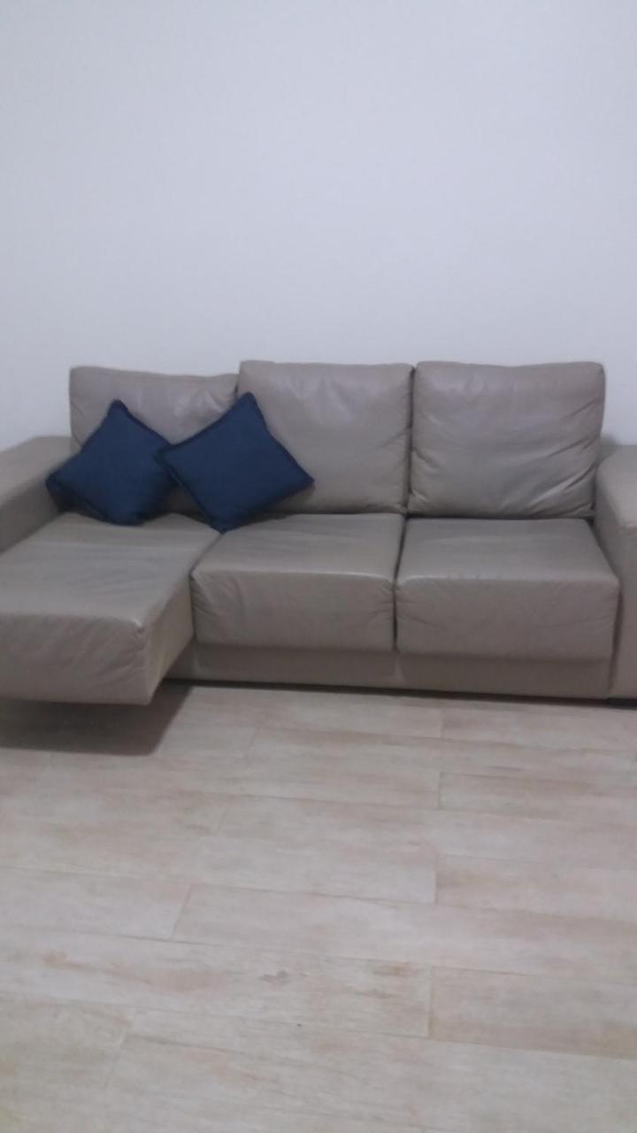 Apartamento Copacabana Apartment Rio de Janeiro Exterior photo