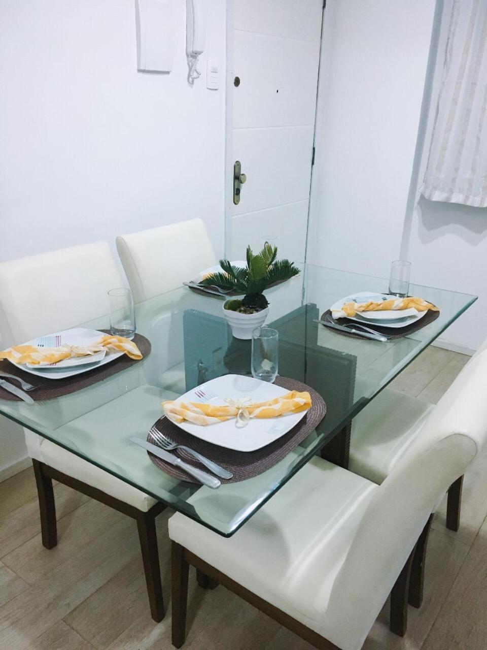 Apartamento Copacabana Apartment Rio de Janeiro Exterior photo