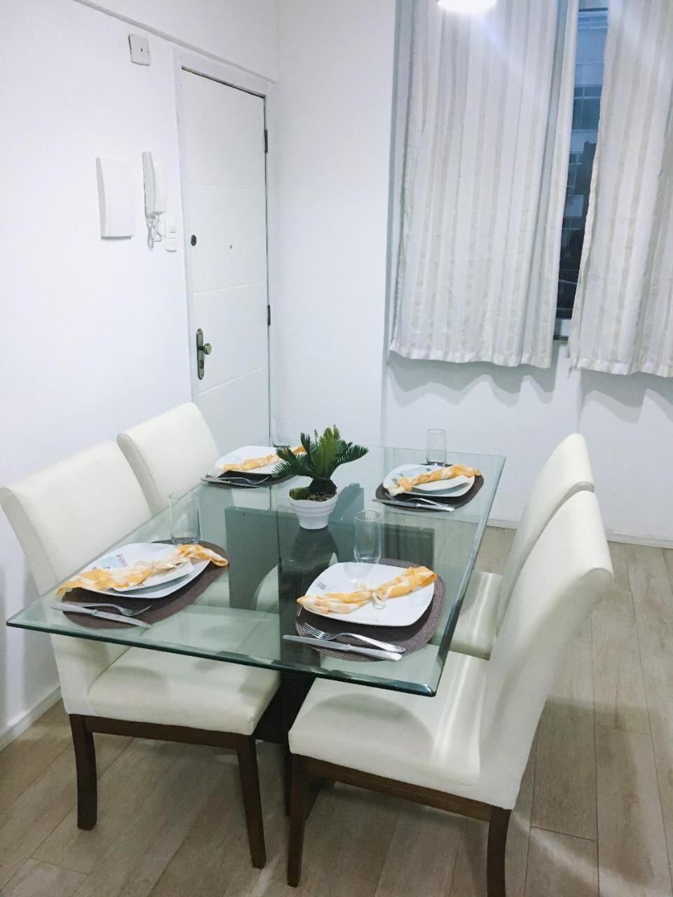 Apartamento Copacabana Apartment Rio de Janeiro Exterior photo